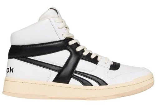 Reebok LTD BB 5600 - White/Black - 100224473