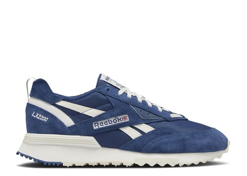 Reebok LX 2200 - Batik Blue/Chalk/Classic White - GV6972