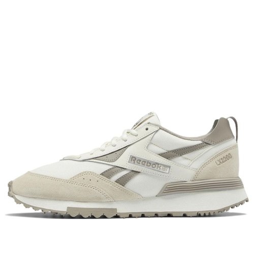 Reebok LX2200 - Chalk/Boulder Grey/Stucco - GW3804