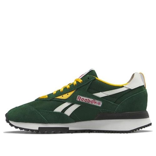 Reebok LX 2200 - Drkgrn/Yellow/White - GY9764