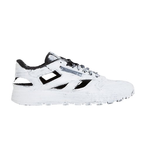 Reebok Maison Margiela Classic Leather Tabi Low - 565278