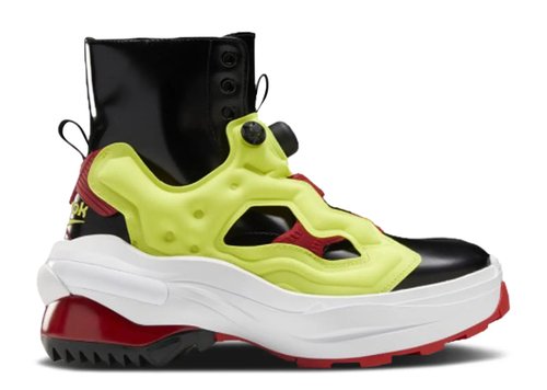 Reebok Maison Margiela x Reebok InstaPump Fury Tabi - FZ0841
