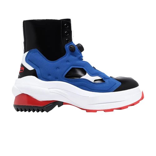 Maison Margiela x Reebok InstaPump Fury Tabi - FZ0839