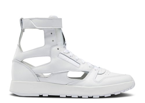 Reebok Maison Margiela x Reebok Classic Leather Tabi High - GX5040