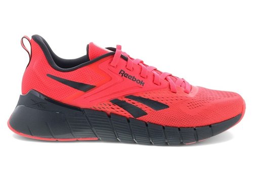 Reebok Nano Gym - Energy Red/Black - 100212279