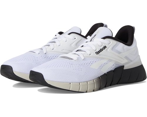 Reebok Nano Gym - Footwear White/Black/Moonstone - 100225433