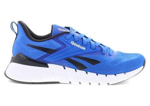 Reebok Nano Gym - Optimum Blue/Black/Footwear White - 100212281