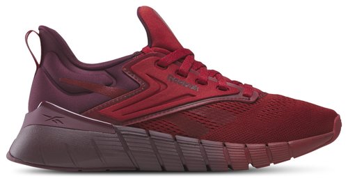 Reebok Nano Gym - Retro Red/Black Cherry - 100225430