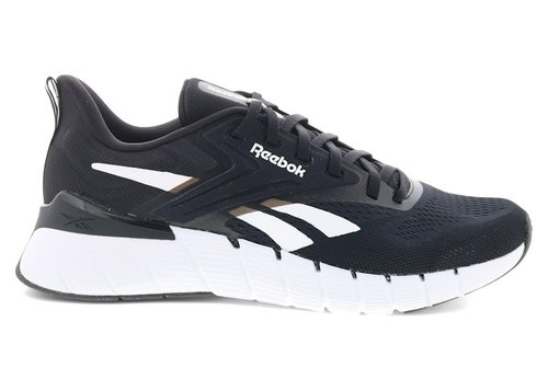 Reebok Nano Gym White - Black/Footwear White - 100212280