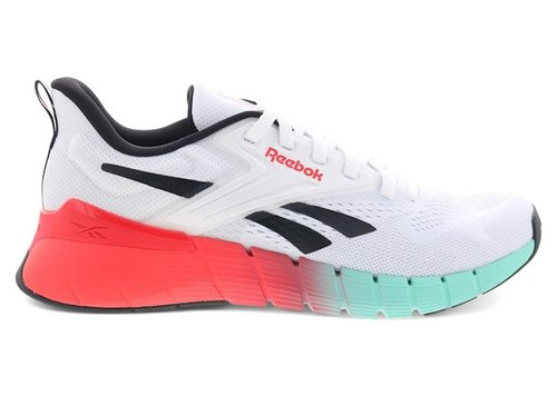 Reebok Nano Gym White - Footwear White/Black/Energy Red - 100212278