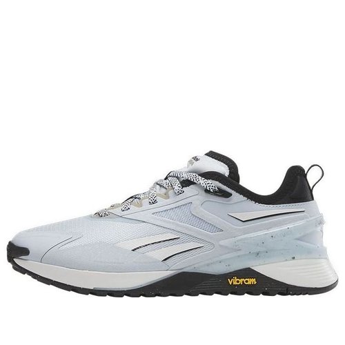 Reebok Nano X3 Adventure - Feel Good Blue/Core Black/Boulder Beige - 100033528