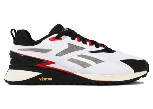 Reebok Nano X3 Adventure Hunter x Hunter Hunter Association - White/Red/Black - 100069920