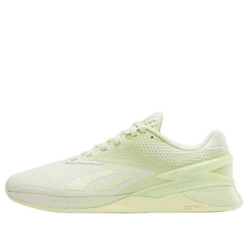 Reebok Nano X3 - Green - 100033776