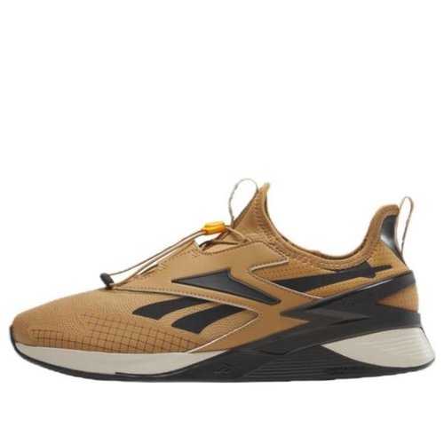 Reebok Nano X3 Froning - Brown/Black - 100033065