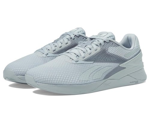 Reebok Nano X3 - Cold Grey/White - IE6693
