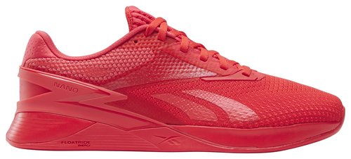 Reebok Nano X3 - Cherry Red/Neon Cherry - IF2544