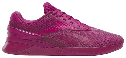 Reebok Nano X3 - Semi Proud Pink/Laser Pink - IF6023