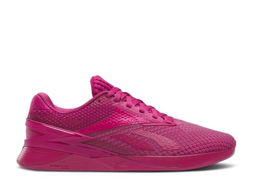 Reebok Nano X3 - 100072102