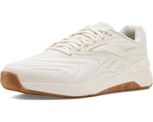 Reebok Nano X5 Edge Cross - Chalk - 100252109