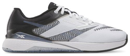 Reebok Nano X5 - Ftwr White/Black - 100225450