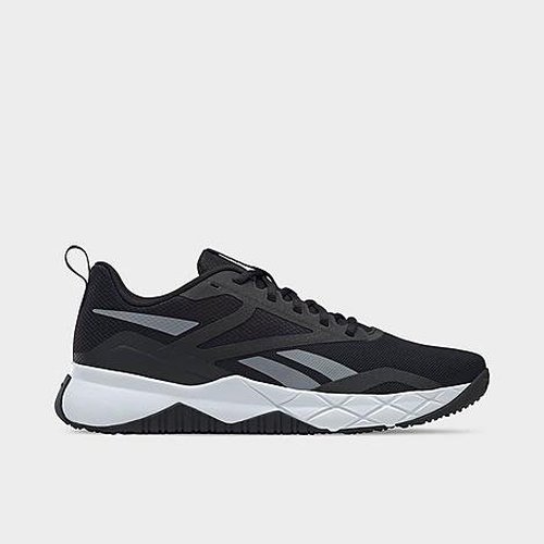 Reebok NFX - Core Black/Pure Grey/Footwear White - GW1997