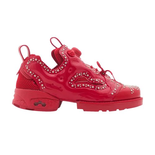 Noir Kei Ninomiya x Reebok Flying Pearl Pump Fury - 00018
