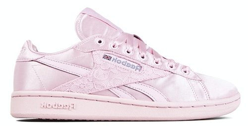 Reebok NPC UK Extra Butter Prom Pack - Pink - AR3732