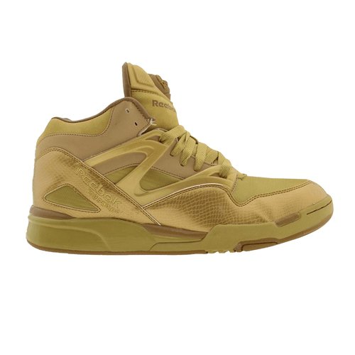 Reebok Omni Lite - Gold Rush/Cumin/Sandpaper - 4 961387