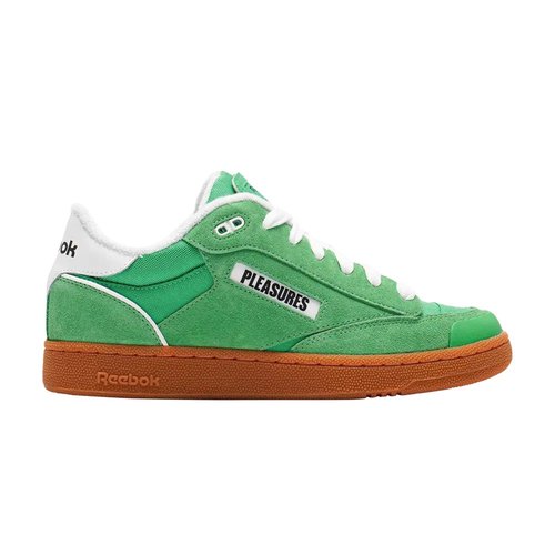 Pleasures x Reebok Club C LTD - RMIA054C99MAT001 5055