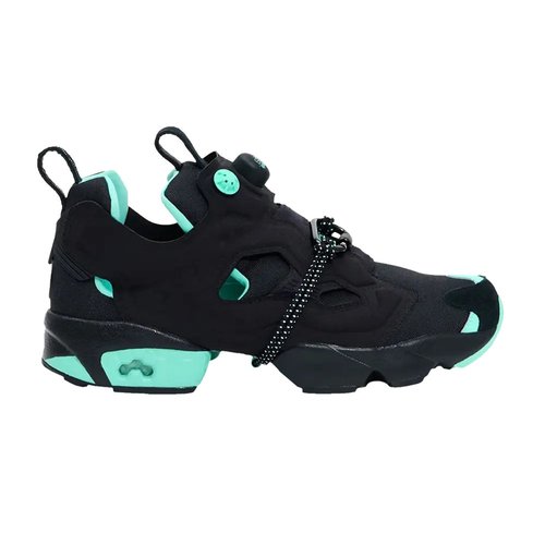 P.O.T.R. x Reebok Instapump Fury 94 - 100208860