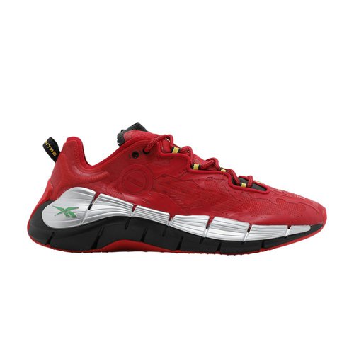 Reebok Power Rangers x Zig Kinetica 2 
