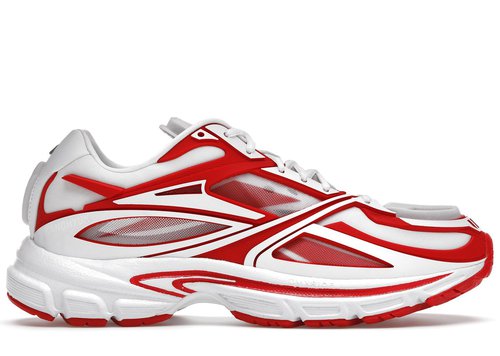 Kanghyuk x Reebok Premier Road Modern 'White Vector Red' G58622