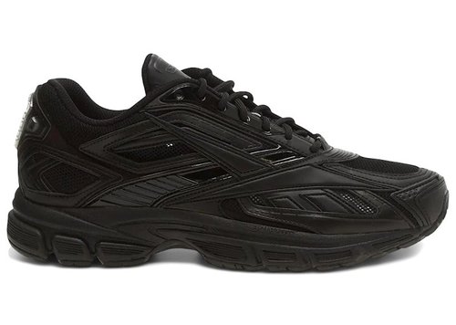 Reebok Premier Road Ultra - Black - 100262267