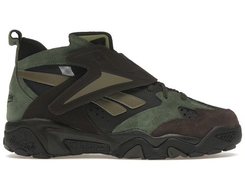 Reebok Preseason 94 - 100205231