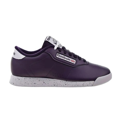 Reebok Princess - Royal Orchid/White - V68610