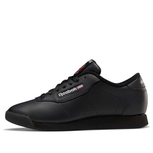 Reebok Princess - Black - CN2211