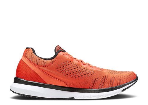 Reebok Print Smooth Ultraknit - Orange - BD4530