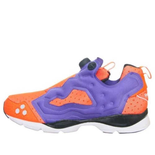 Reebok Pump Fury HLS - Orange - J86893