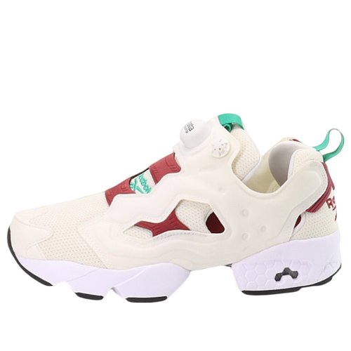 Reebok PUMP FURY - White - FU9106