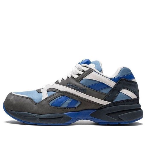 Reebok Pump Graphlite - Slate/Tar/Marine - 1V50533