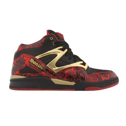Reebok Pump Omni Lite Year of the Ox Edition - 4-763267