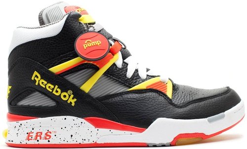 Reebok Pump Omni Zone - 4-V57687