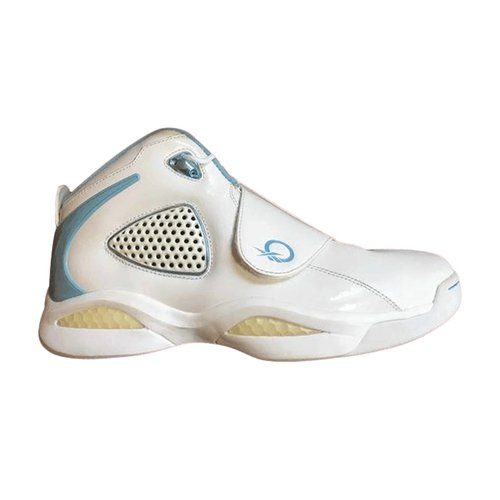 Reebok Question 3 - White/Blue - 4 182464