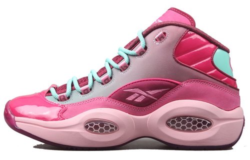 Reebok Question Mid - GZ7284