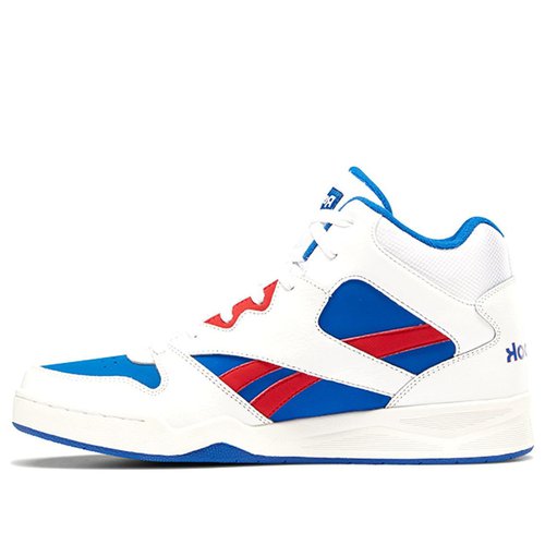 Reebok Royal BB4500 Hi2 'Blue/White' - FX3438 | Solesense