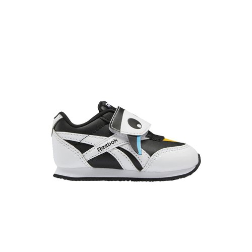Reebok Royal Classic Jogger 2 - Footwear White/Black/Footwear White - H01349