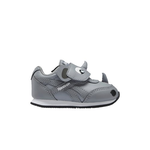 Reebok Royal Classic Jogger 2 - Cold Grey 4/Cold Grey 4/Pure Grey 5 - H01348