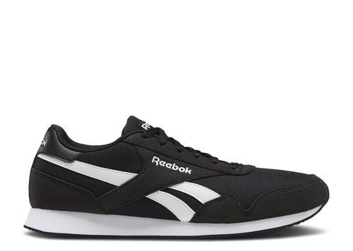 Reebok Royal Classic Jogger 3 - Black - EF7788