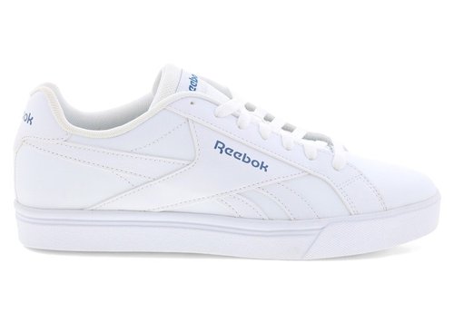 Reebok Royal Complete 3.0 Low - Footwear White/Vector Blue - IG8327