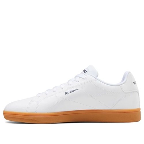 Reebok Royal Complete Clean 2.0 - White - EG9416